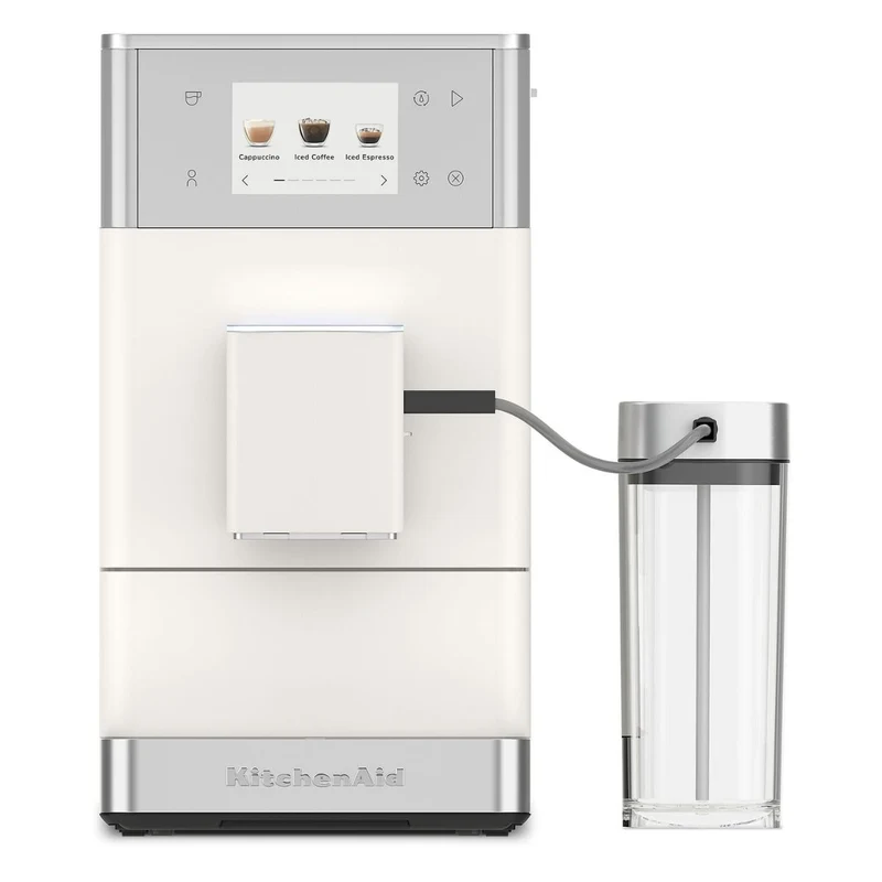 Cafetera Expresso superautomática KF4 KitchenAid
