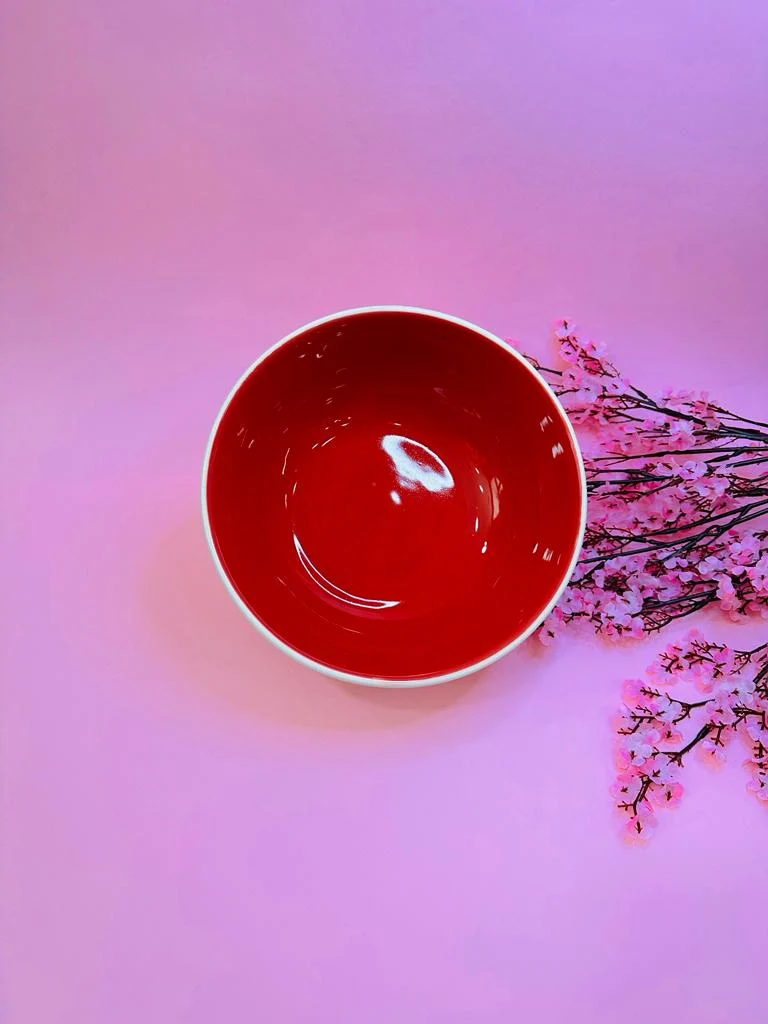 Ensaladera Rosalía
