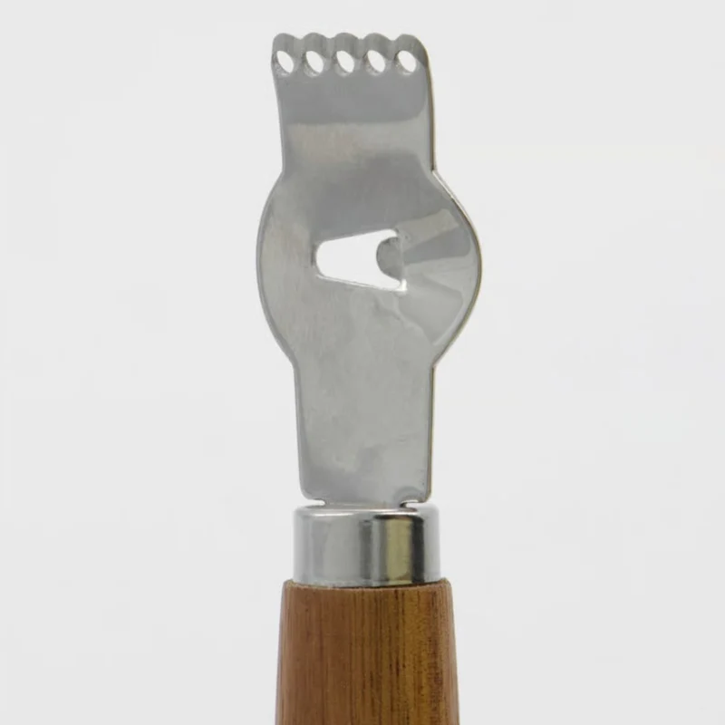 Rallador para cítricos Nature Nicolas Vahé