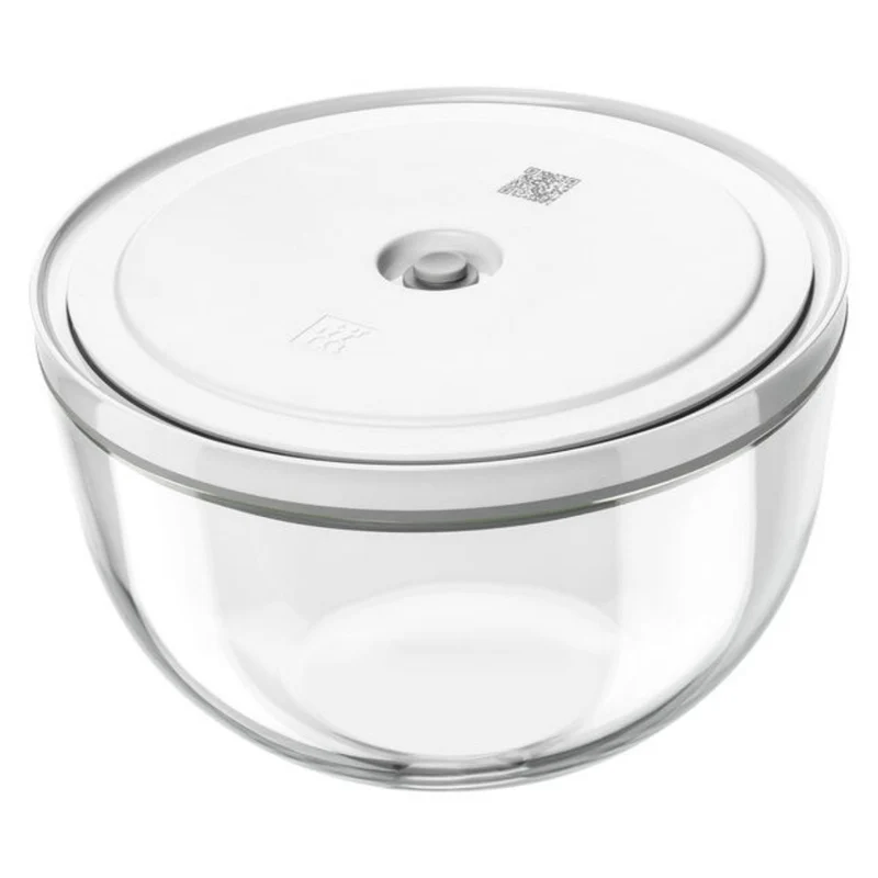 Recipientes redondos de vacío Fresh&Save Zwilling