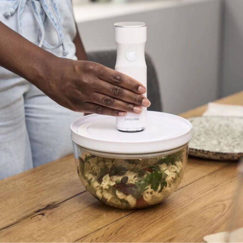 Recipientes redondos de vacío Fresh&Save Zwilling