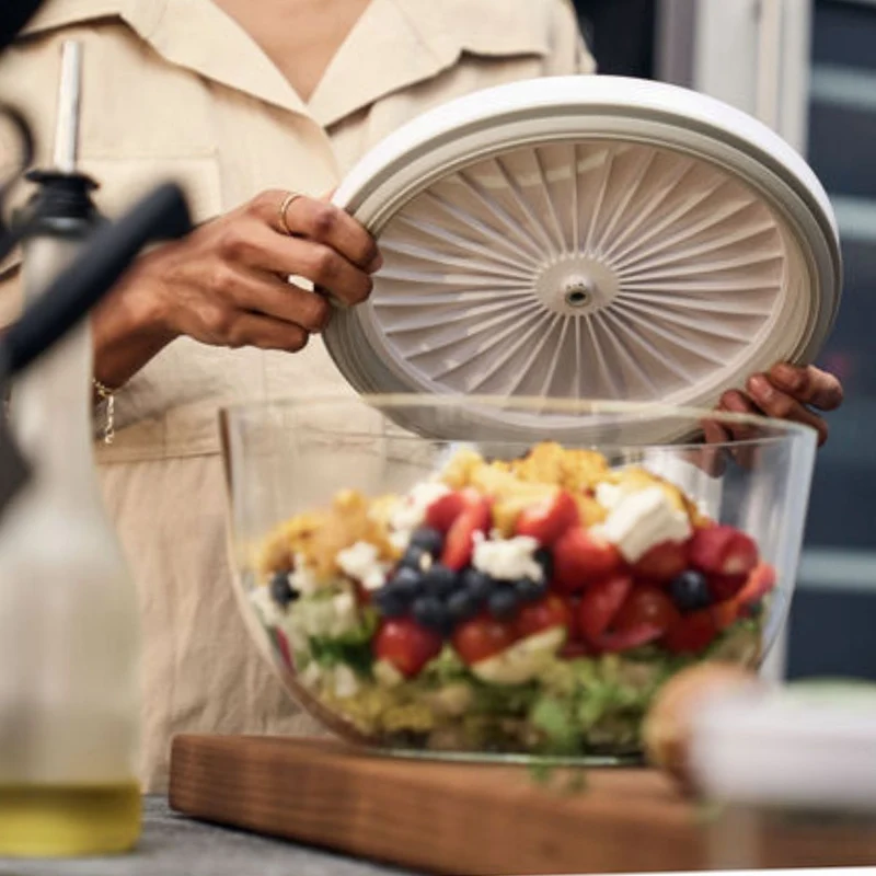 Recipientes redondos de vacío Fresh&Save Zwilling