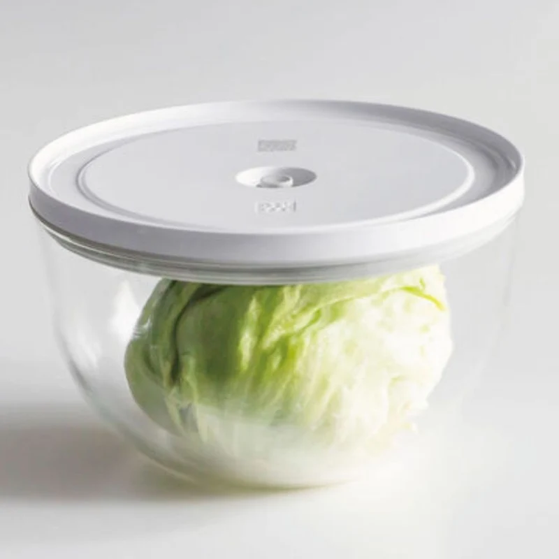 Recipientes redondos de vacío Fresh&Save Zwilling