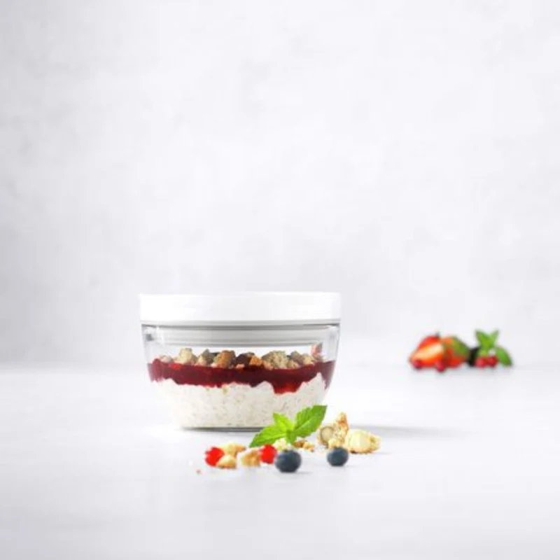 Recipientes redondos de vacío Fresh&Save Zwilling