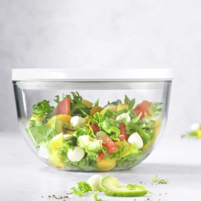 Recipientes redondos de vacío Fresh&Save Zwilling