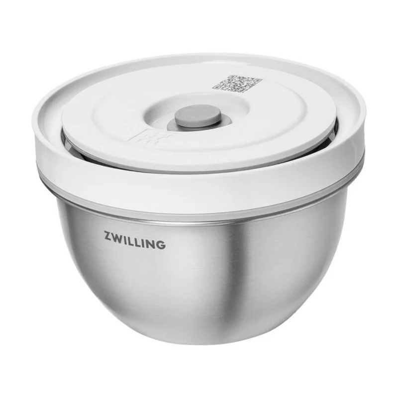 Recipientes redondos de vacío Fresh&Save Zwilling