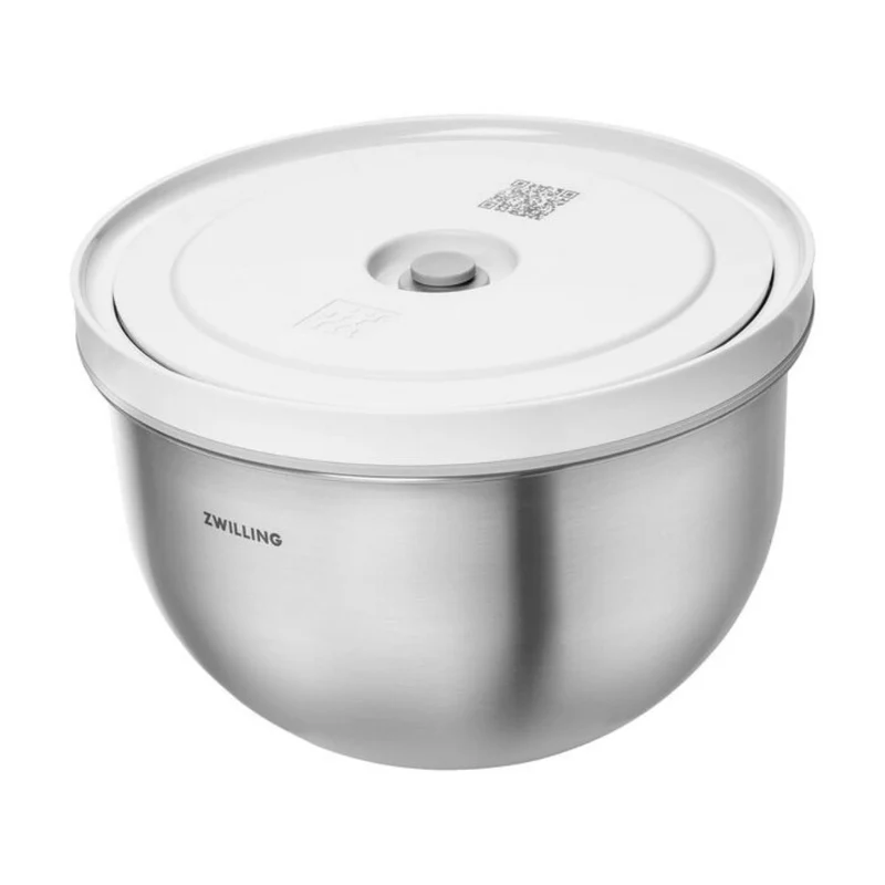Recipientes redondos de vacío Fresh&Save Zwilling