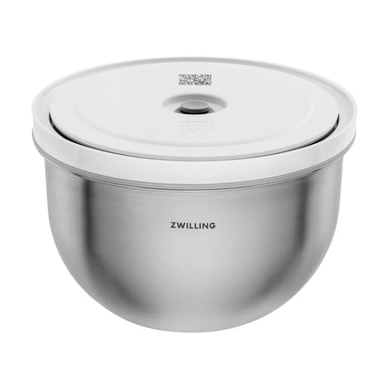 Recipientes redondos de vacío Fresh&Save Zwilling