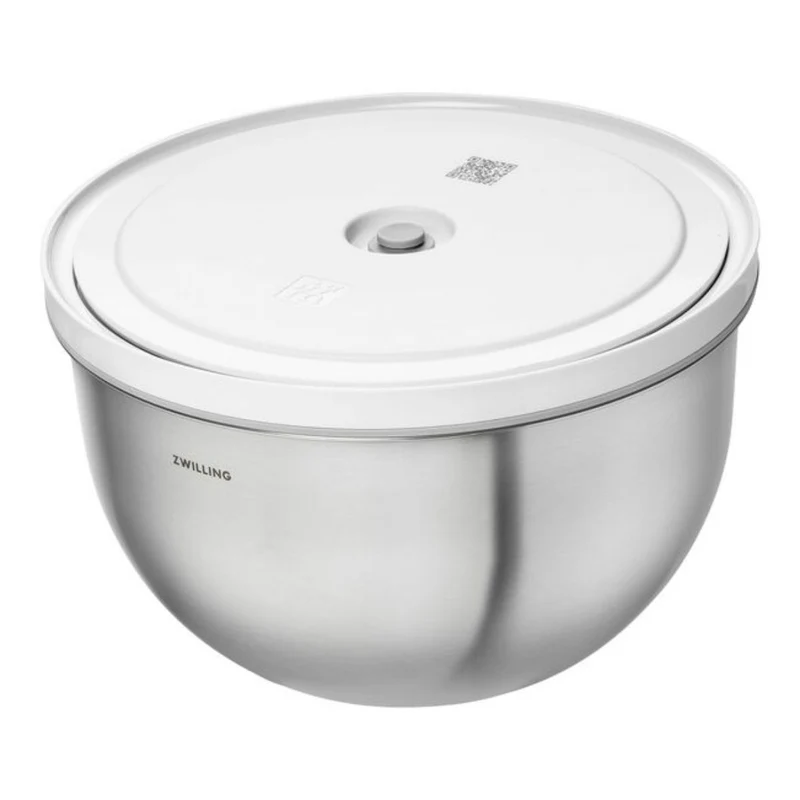 Recipientes redondos de vacío Fresh&Save Zwilling