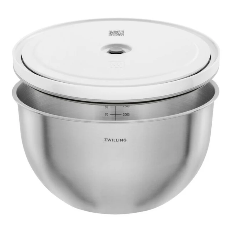 Recipientes redondos de vacío Fresh&Save Zwilling