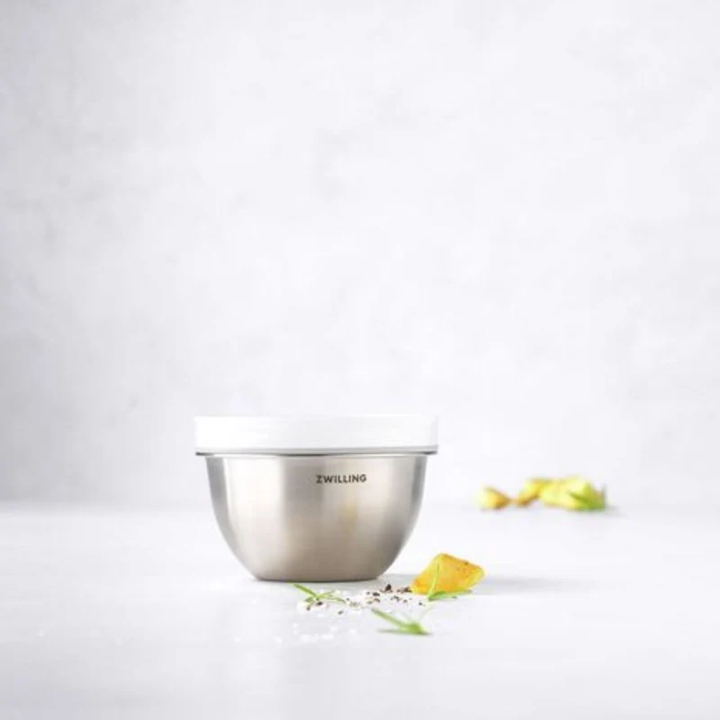 Recipientes redondos de vacío Fresh&Save Zwilling