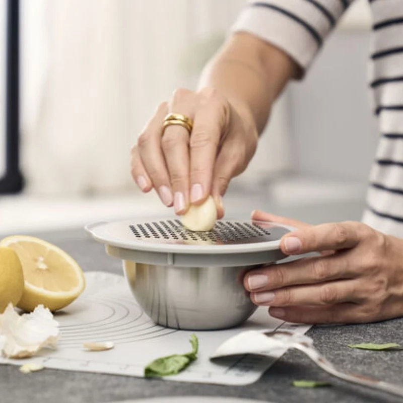 Recipientes redondos de vacío Fresh&Save Zwilling