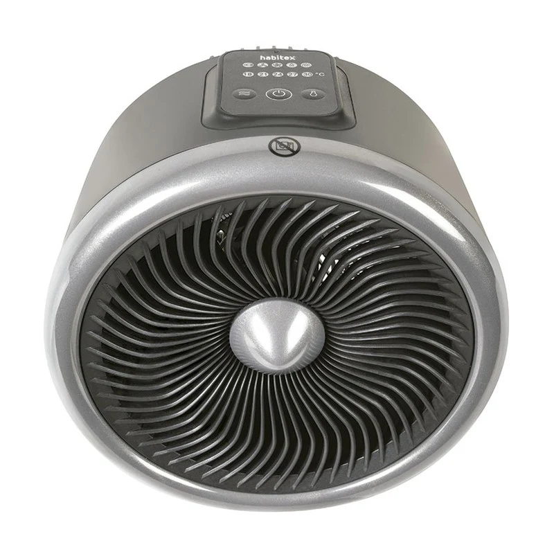 TERMOVENTILADOR HQ368 2000 W HABITEX