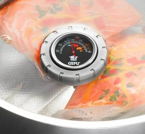 TERMÓMETRO SOUS VIDE SIGURO