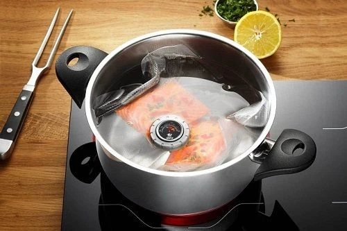 TERMÓMETRO SOUS VIDE SIGURO