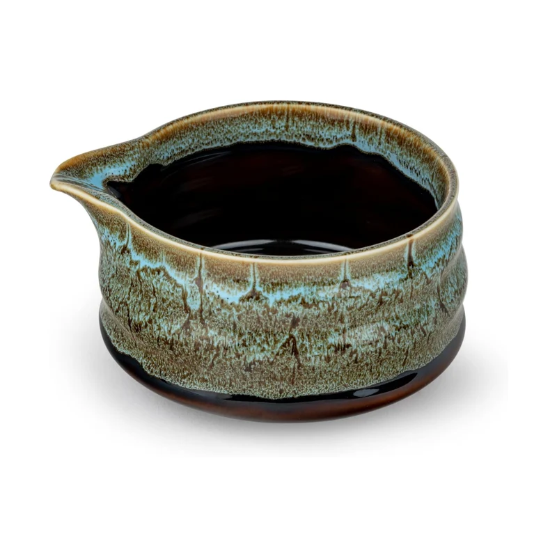 Set de 4 piezas para matcha Bredemeijer