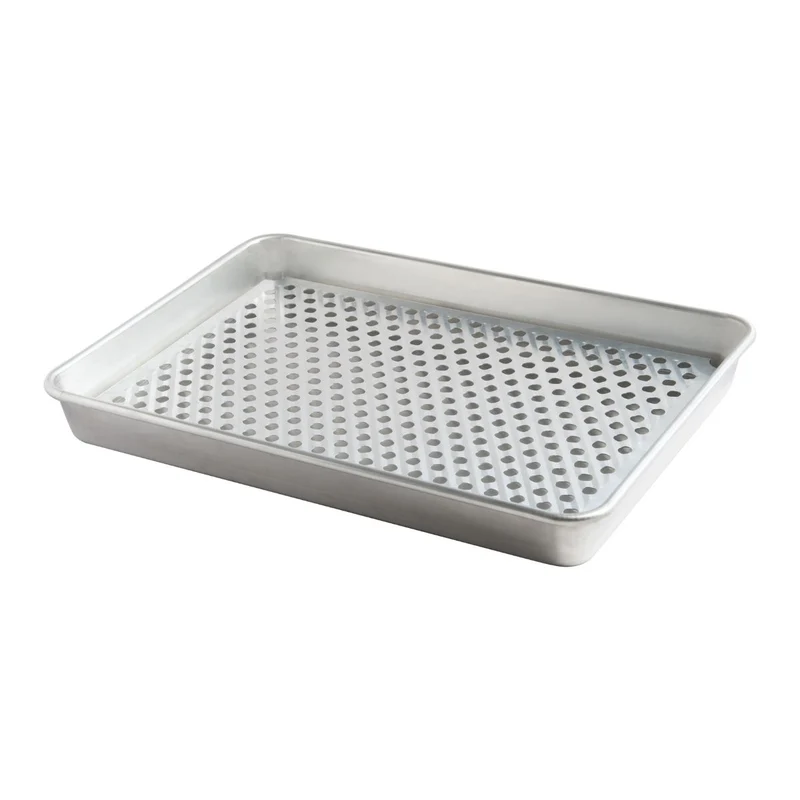 Bandeja con rejilla multifunción Naturals® Collection Nordic Ware