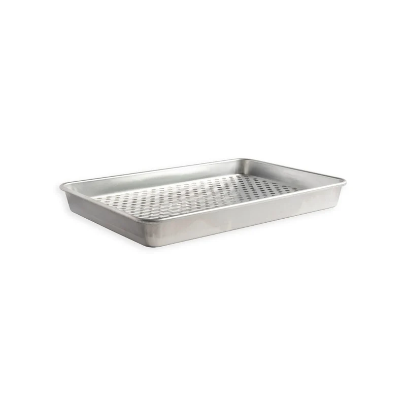 Bandeja con rejilla multifunción Naturals® Collection Nordic Ware