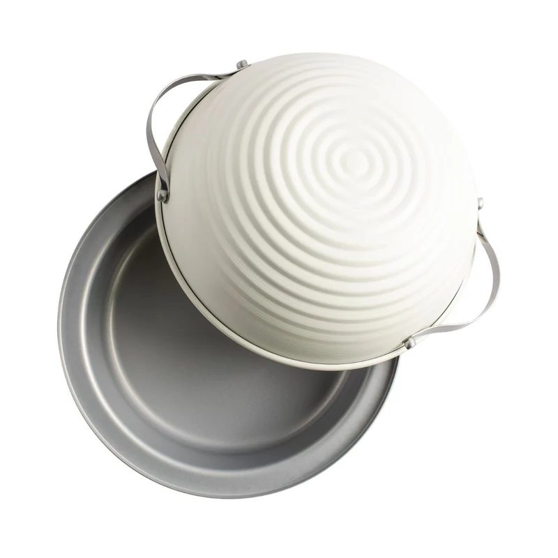 Conjunto de 9 piezas para pan de masa madre Nordic Ware