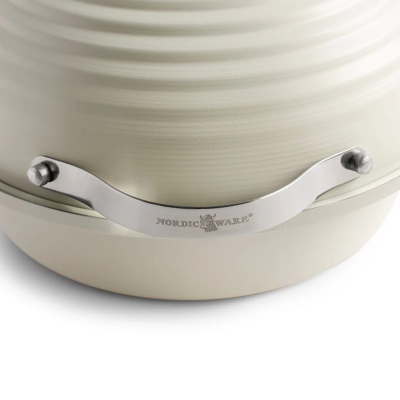 Conjunto de 9 piezas para pan de masa madre Nordic Ware