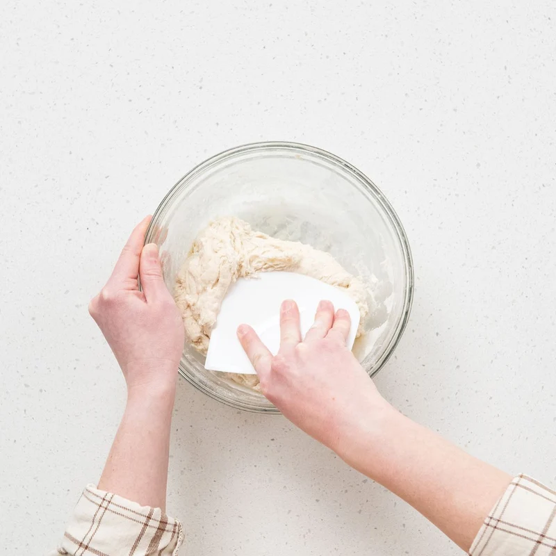 Conjunto de 9 piezas para pan de masa madre Nordic Ware
