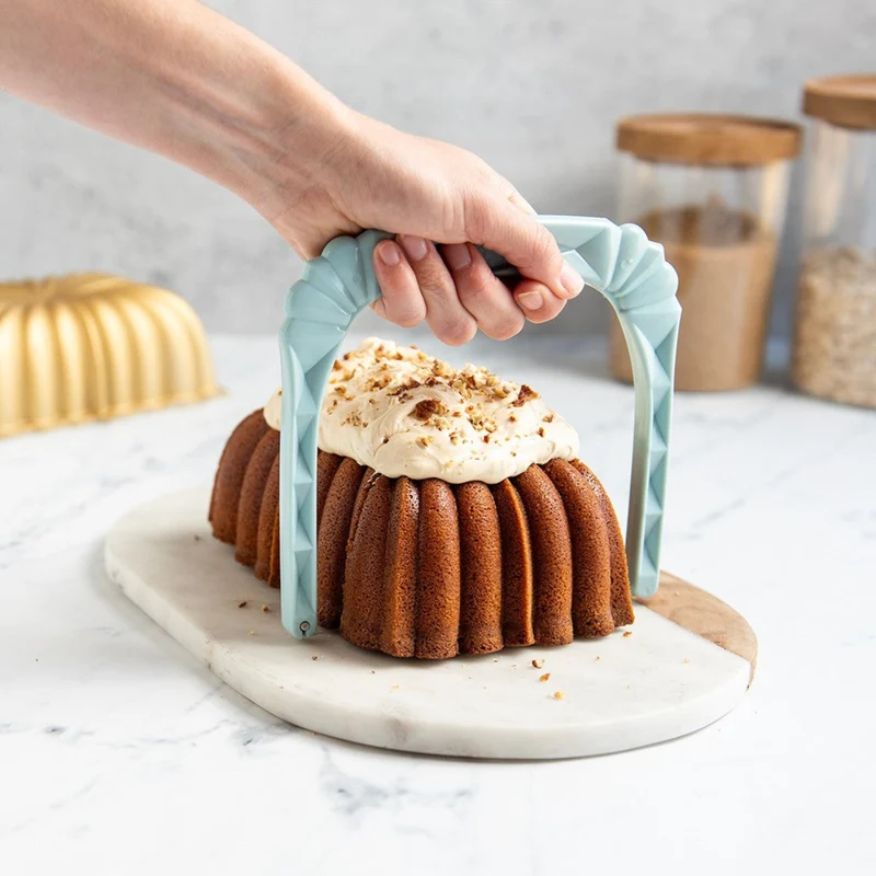 Cortador para pasteles Nordic Ware