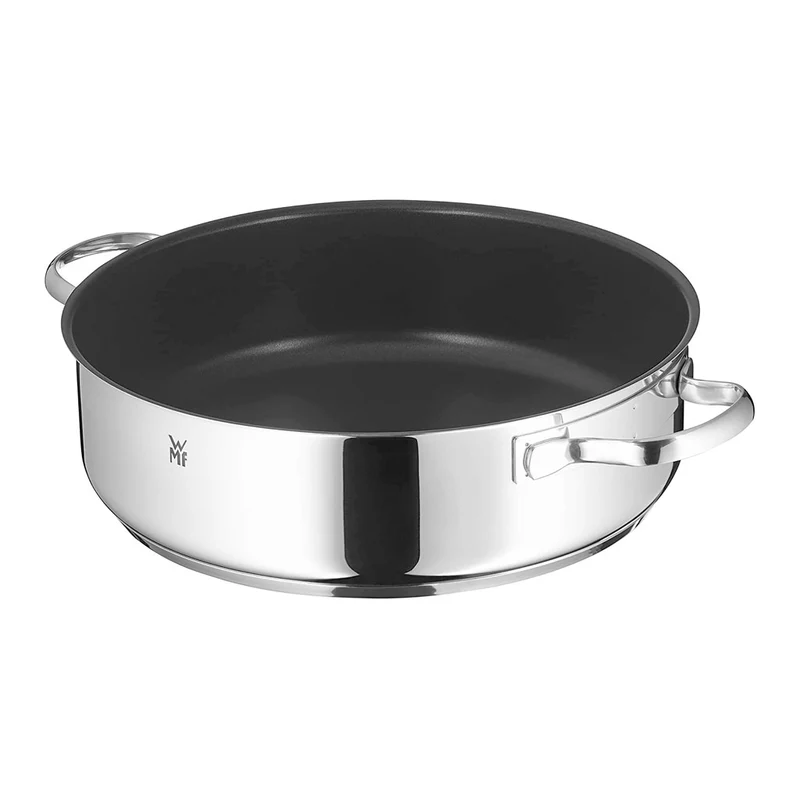 Cacerola antiadherente con tapa WMF