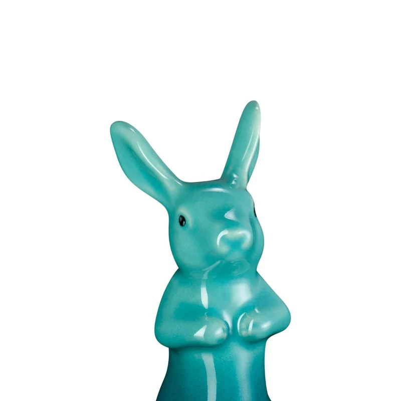 Aireador cerámico para tartas (tipo chimenea) Conejo Le Creuset