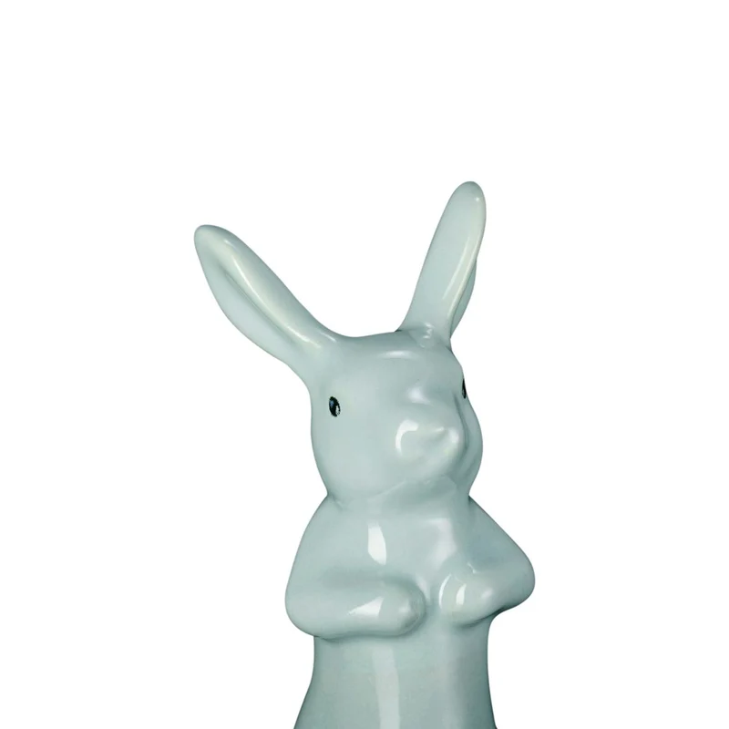Aireador cerámico para tartas (tipo chimenea) Conejo Le Creuset