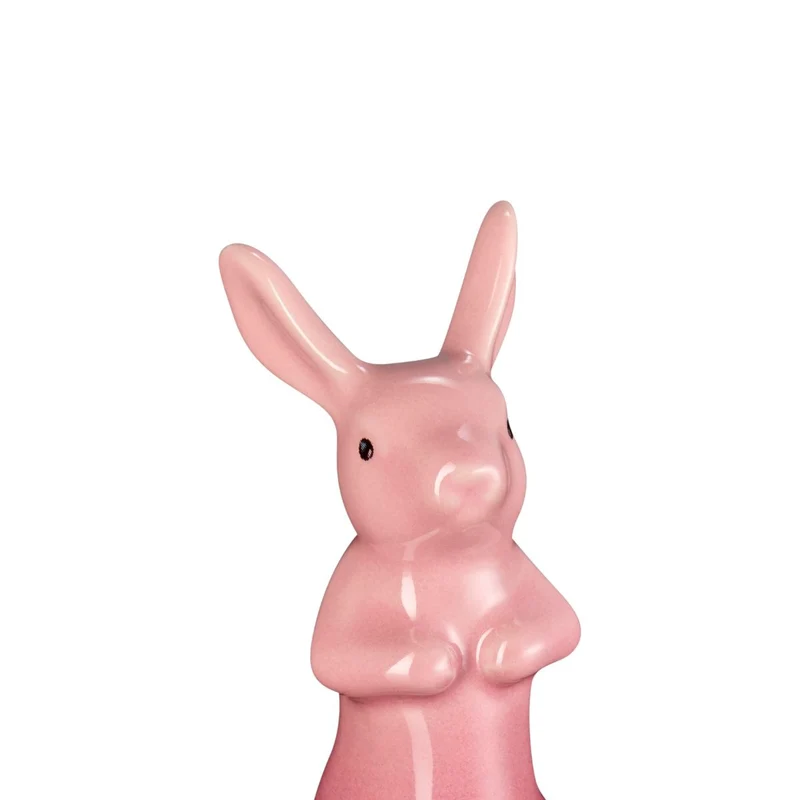 Aireador cerámico para tartas (tipo chimenea) Conejo Le Creuset