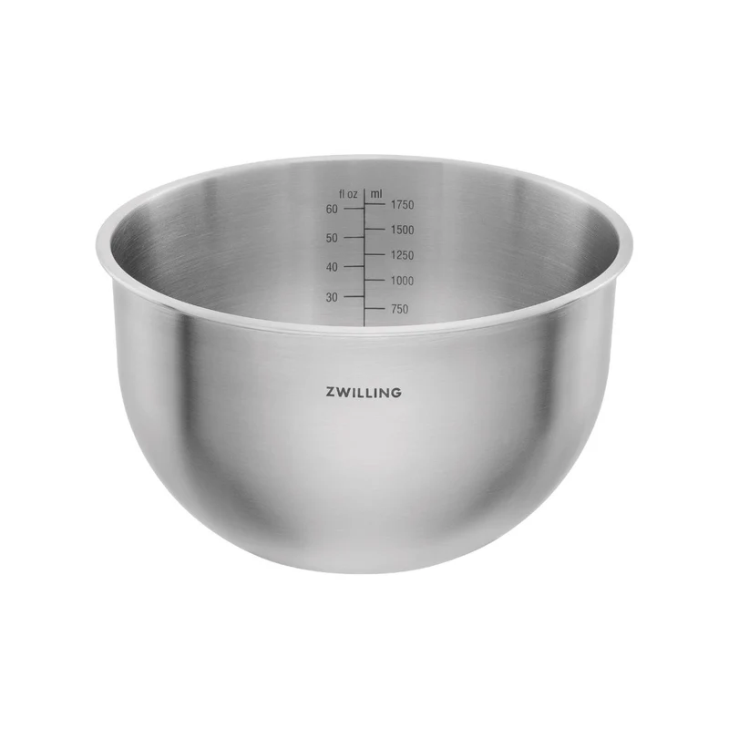 Set de 3 boles de acero inoxidable Fresh&Save Zwilling