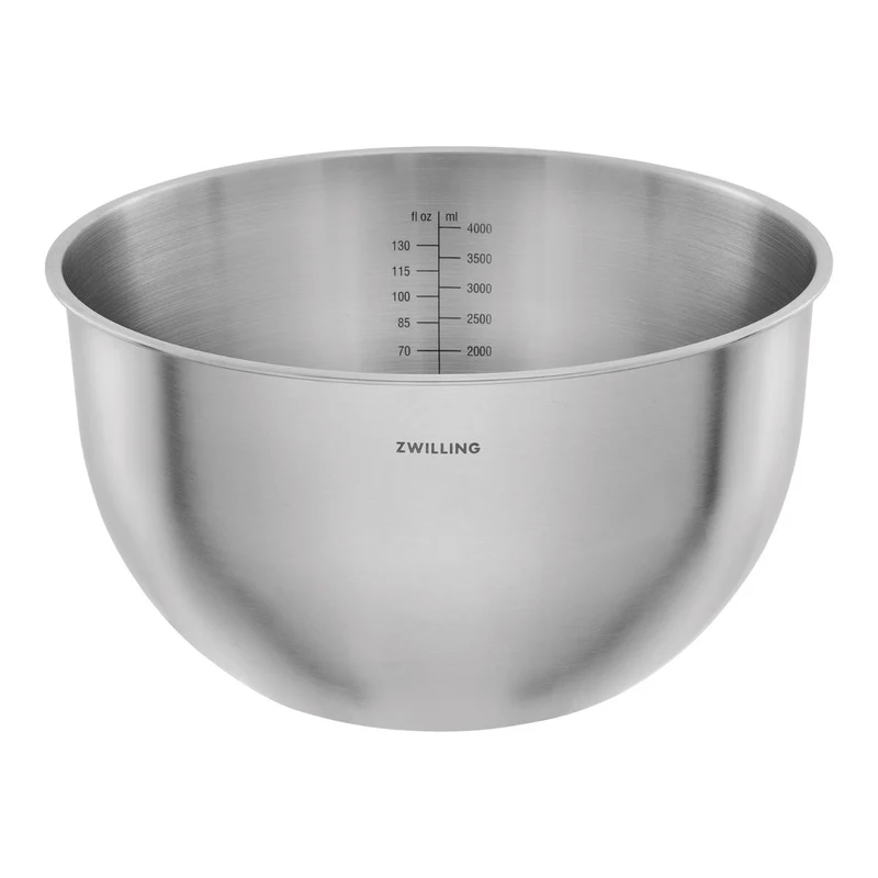 Set de 3 boles de acero inoxidable Fresh&Save Zwilling