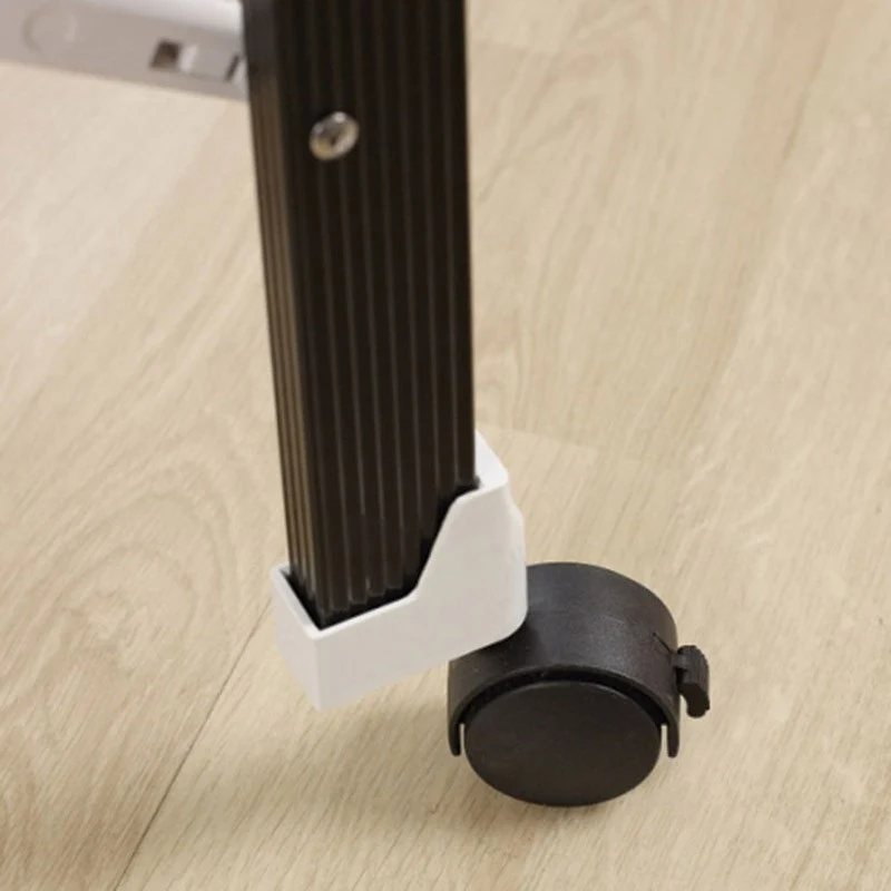 TENDEDERO PLEGABLE INOX/ABS C/RUEDAS HABITEX