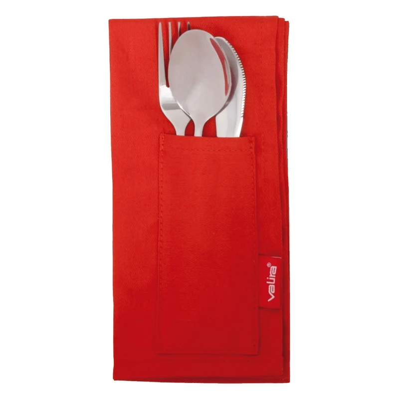 SET DE CUBIERTOS NOMAD VALIRA