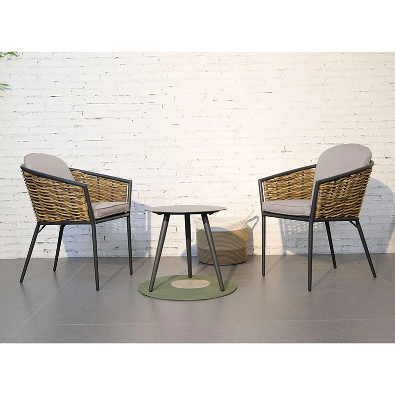 SET DE BALCÓN BAYLOR