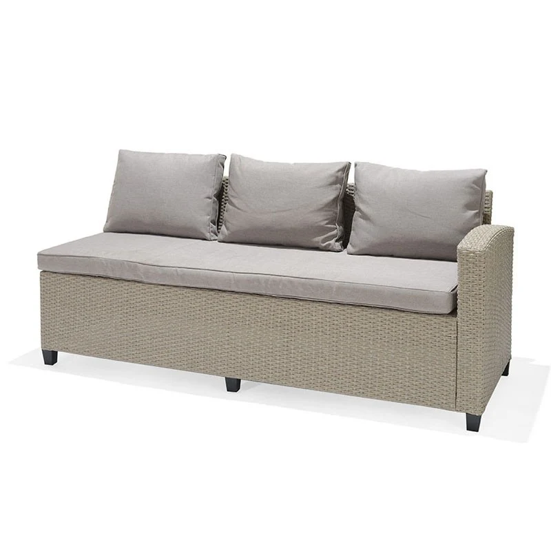 SET CONJUNTO RINCONERO + MESA ALTA SANTORINI