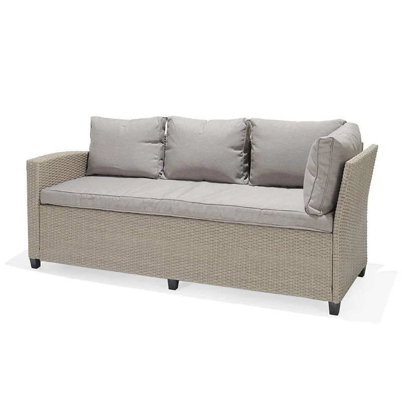 SET CONJUNTO RINCONERO + MESA ALTA SANTORINI
