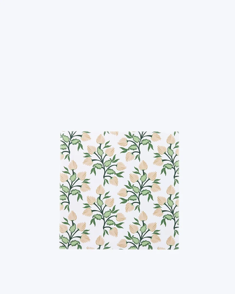 SERVILLETAS PAPEL 20X20XM MAGNOLIA
