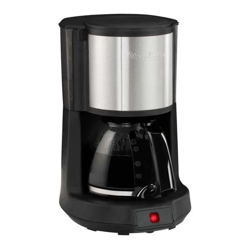 Cafetera de filtro Subito Moulinex