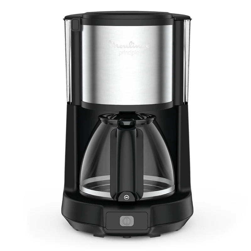Cafetera de filtro Subito Moulinex
