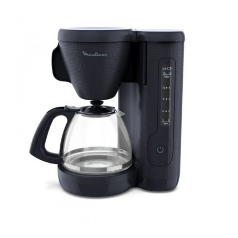 Cafetera de filtro Morning Moulinex