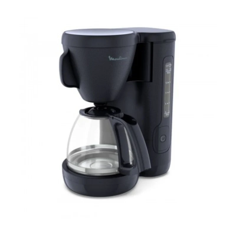 Cafetera de filtro Morning Moulinex