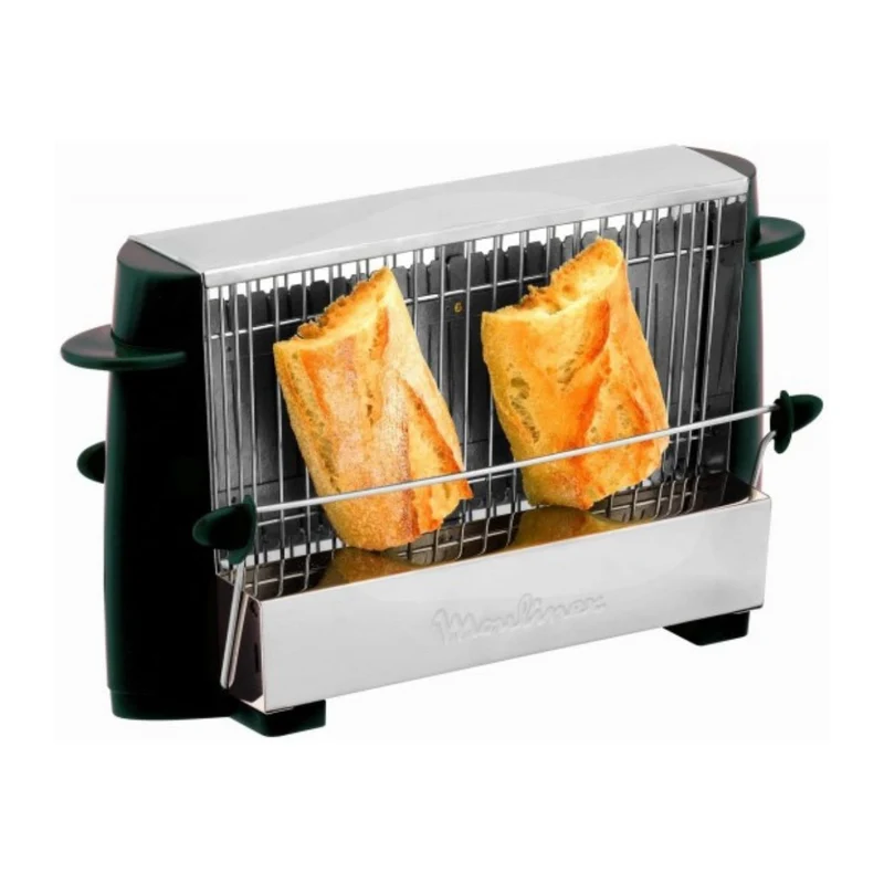 Tostador Multipan Moulinex