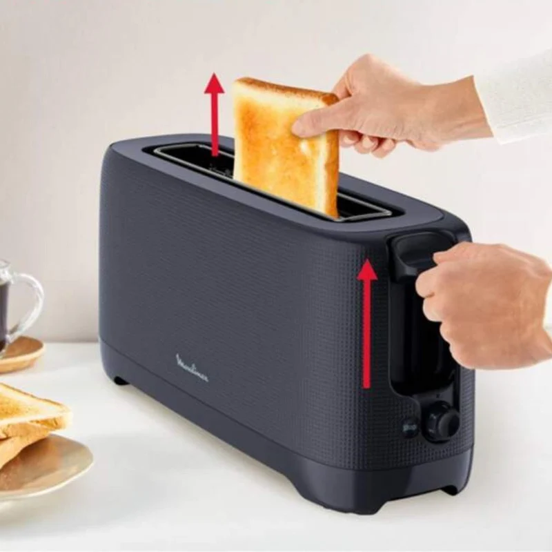 Tostadora Morning Moulinex