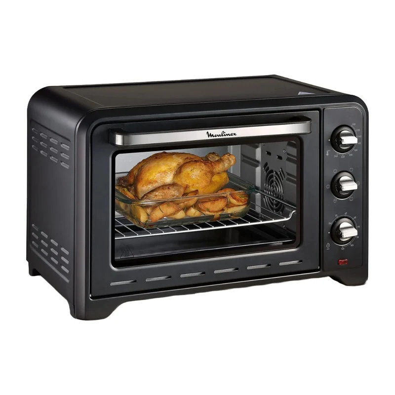 Horno de sobremesa Optimo Moulinex