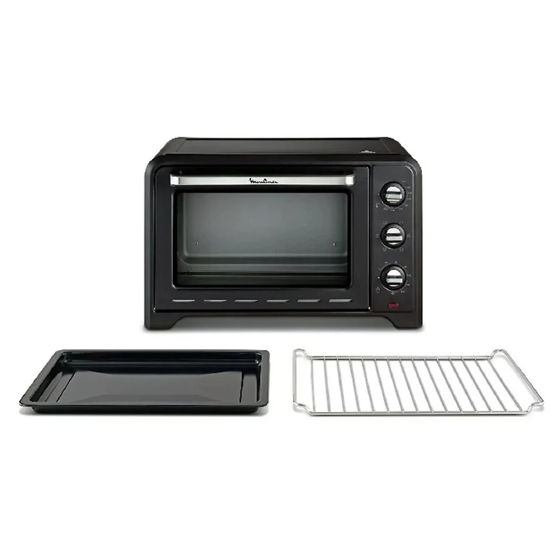 Horno de sobremesa Optimo Moulinex
