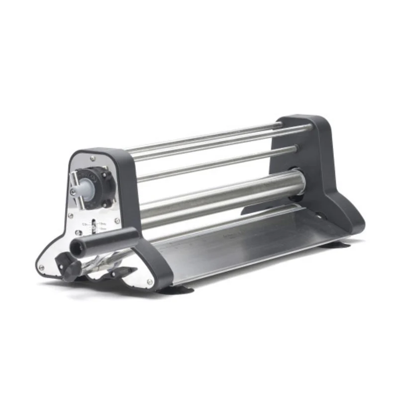 Laminadora manual para masas De Buyer