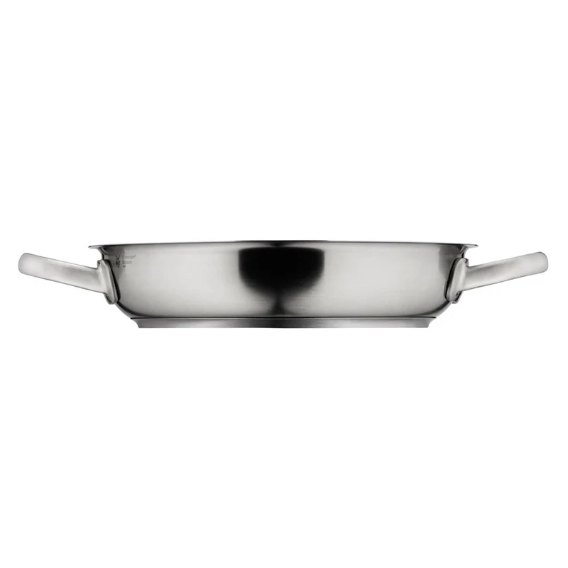 Sartén inox con 2 asas Ultimate 24 cm WMF