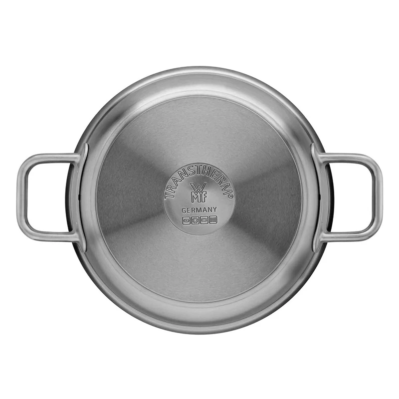 Sartén inox con 2 asas Ultimate 24 cm WMF