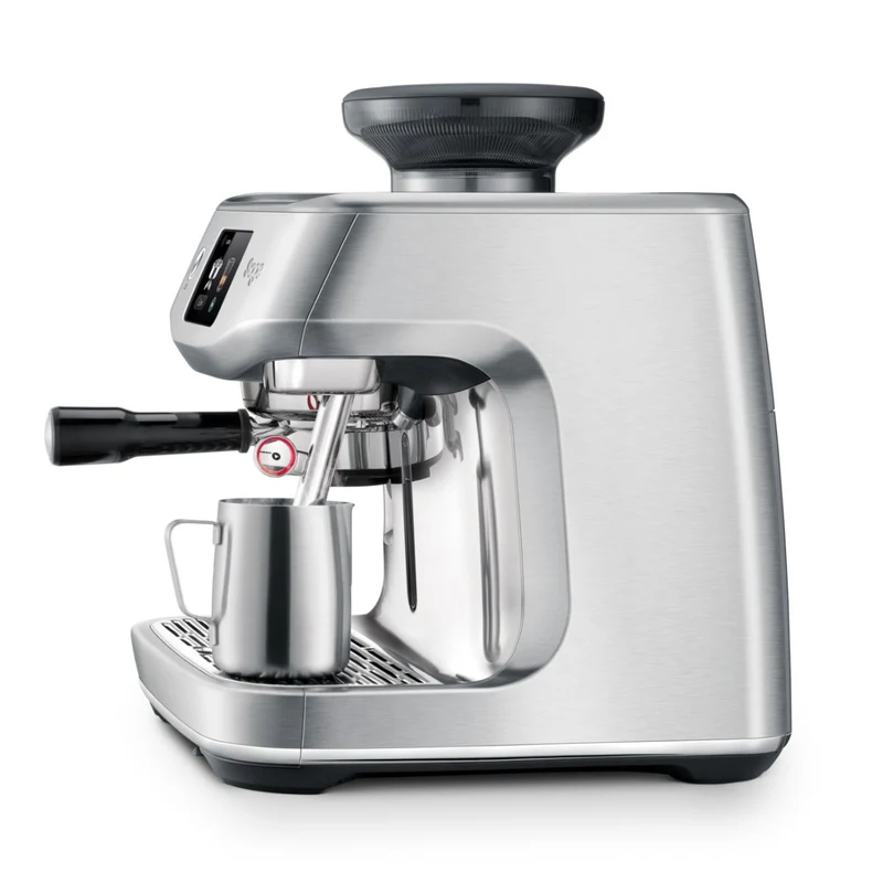 Cafetera Expresso Automática con molinillo y pantalla táctil Oracle Jet Sage